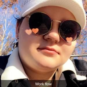 Meet your Posher, Jessica